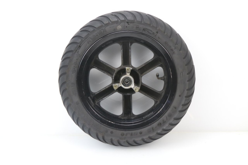 photo de CERCHIO ANTERIORE RIDE RACE GT 2T 50 (2012 - 2017) - Altra angolazione