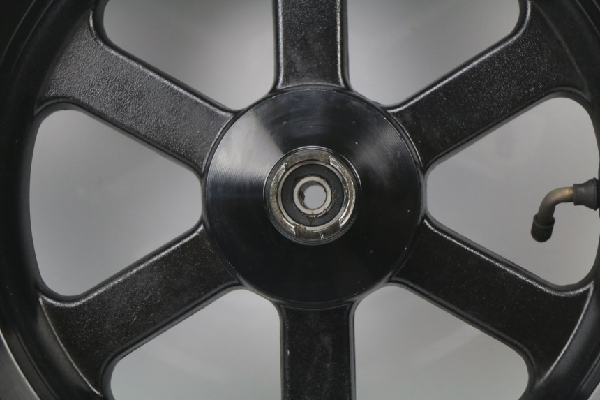 photo de CERCHIO ANTERIORE RIDE RACE GT 2T 50 (2012 - 2017) - Ricambio usato controllato