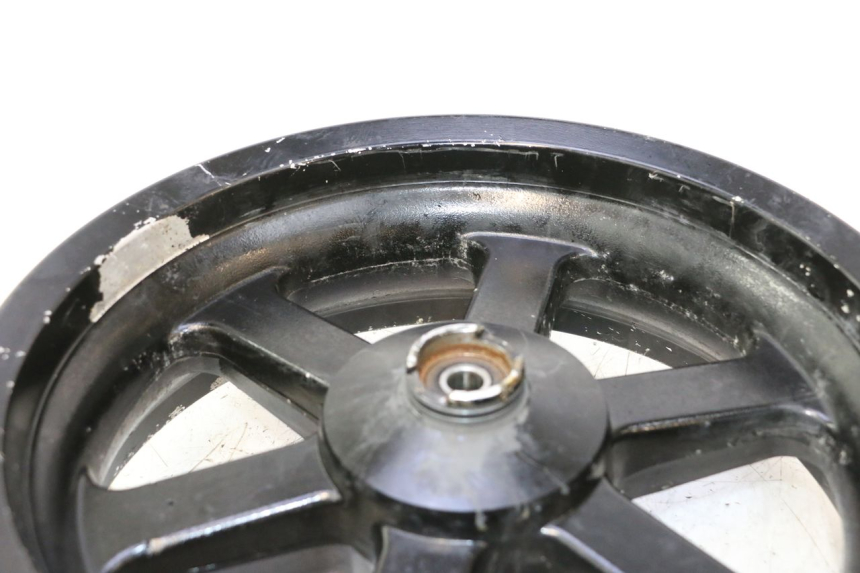 photo de CERCHIO ANTERIORE RIDE RACE GT 2T 50 (2012 - 2017) - Ricambio usato controllato