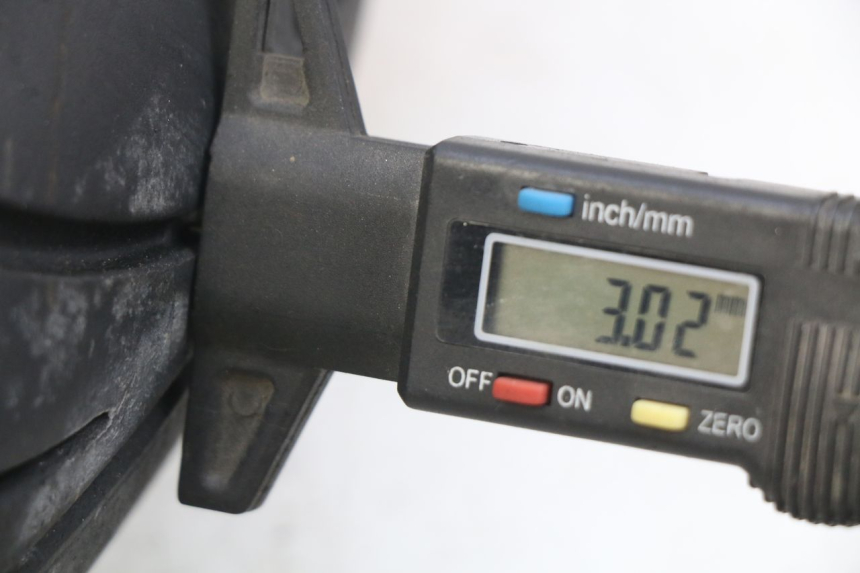 photo de CERCHIO ANTERIORE YAMASAKI RAPTOR 50 (2013 - 2018) - Dettaglio del componente