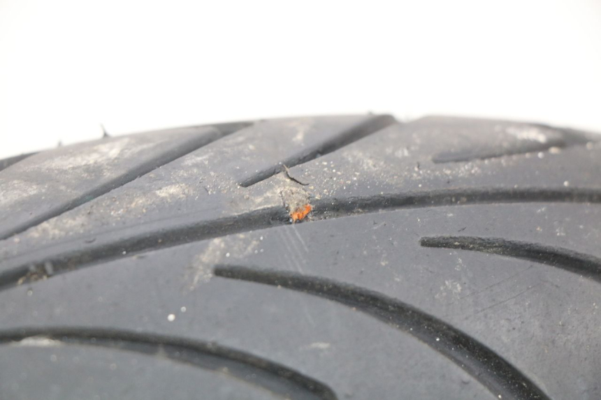 photo de CERCHIO ANTERIORE YAMASAKI RAPTOR 50 (2013 - 2018) - Zoom sullo stato d'uso