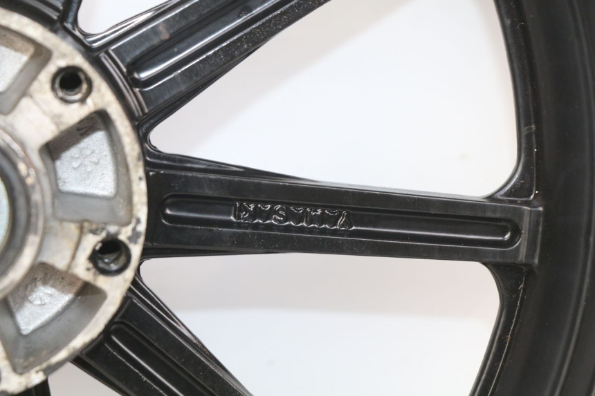 photo de CERCHIO ANTERIORE YAMASAKI RAPTOR 50 (2013 - 2018) - Ricambio usato controllato