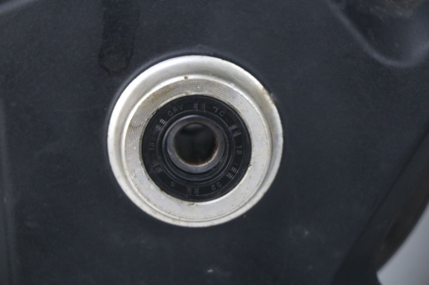 photo de CERCHIO ANTERIORE RED ELECTRIC RED E PRO 1 (2017 - 2019) - Dettaglio del componente