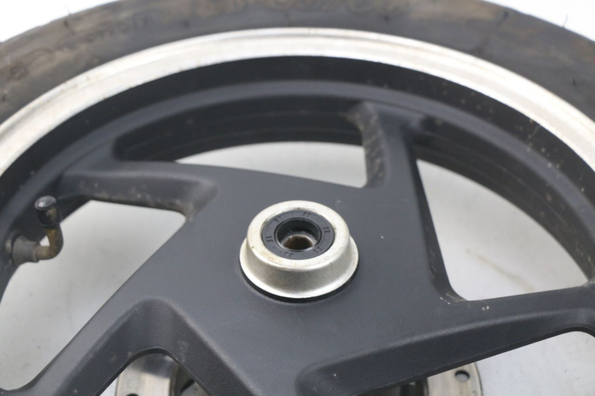 photo de CERCHIO ANTERIORE RED ELECTRIC RED E PRO 1 (2017 - 2019) - Vista d'insieme del prodotto