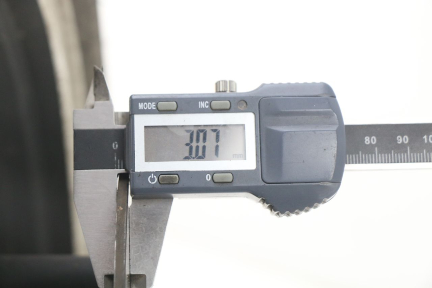 photo de CERCHIO ANTERIORE RED ELECTRIC RED E PRO 1 (2017 - 2019) - Ricambio usato controllato