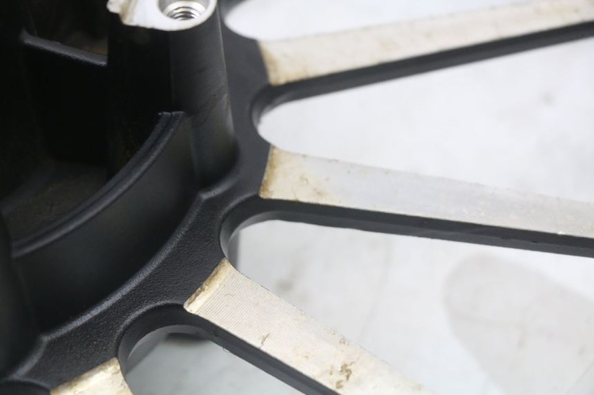 photo de CERCHIO ANTERIORE REGAL RAPTOR RAXTER 2 125 (2007 - 2015) - Altra vista dell'articolo