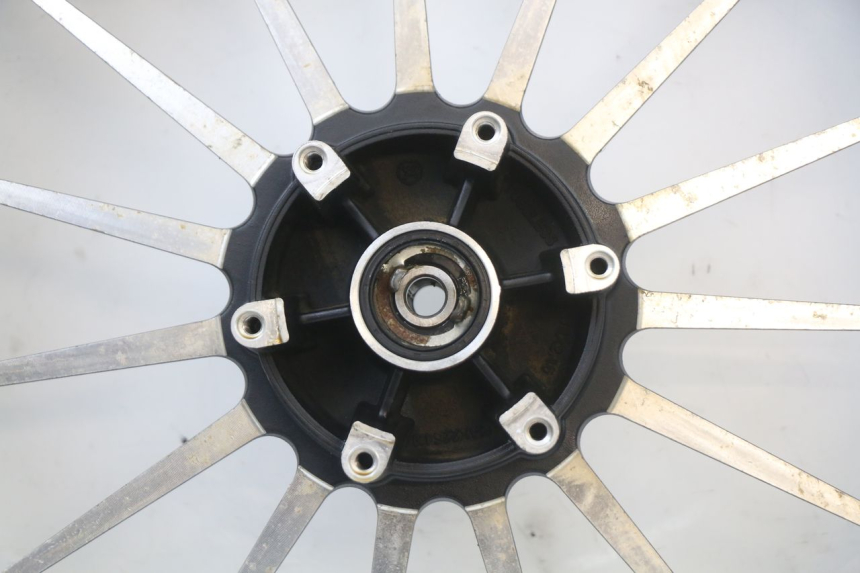 photo de CERCHIO ANTERIORE REGAL RAPTOR RAXTER 2 125 (2007 - 2015) - Marcature e riferimenti originali