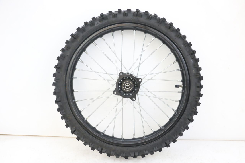 photo de CERCHIO ANTERIORE APOLLO RFZ 140 - Zoom sullo stato d'uso