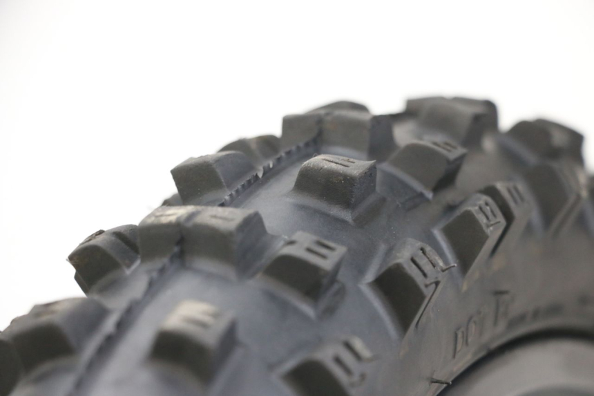 photo de CERCHIO ANTERIORE APOLLO RFZ 140 - Primo piano tecnico