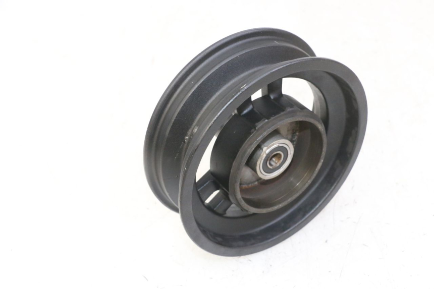 photo de CERCHIO ANTERIORE PUNK ELECTRIC RIDER 1 - Stato della superficie e materiale