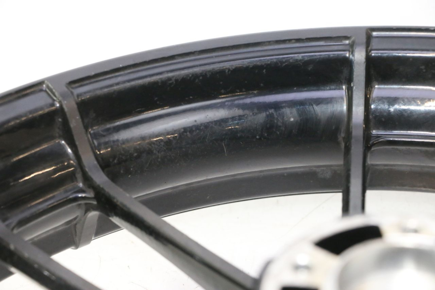 photo de CERCHIO ANTERIORE HARLEY DAVIDSON ROAD GLIDE FLTRXSE 1920 (2018 - 2022) - Zoom sui componenti