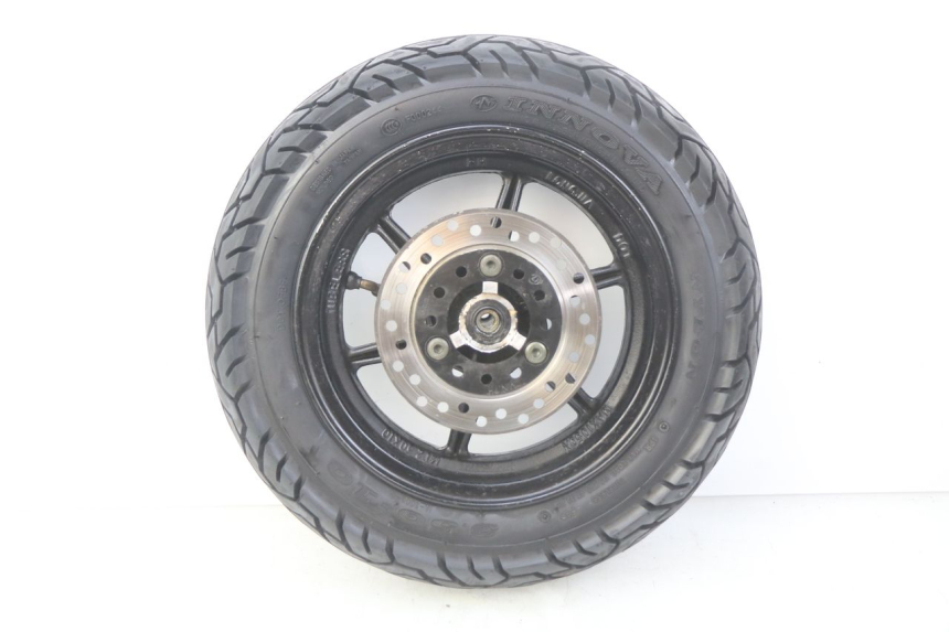 photo de CERCHIO ANTERIORE TNT MOTOR ROMA 10' 2T 50 (2011 - 2018) - Vista principale