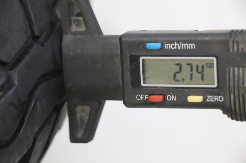 photo de CERCHIO ANTERIORE TNT MOTOR ROMA 10' 2T 50 (2011 - 2018) - Dettaglio del componente