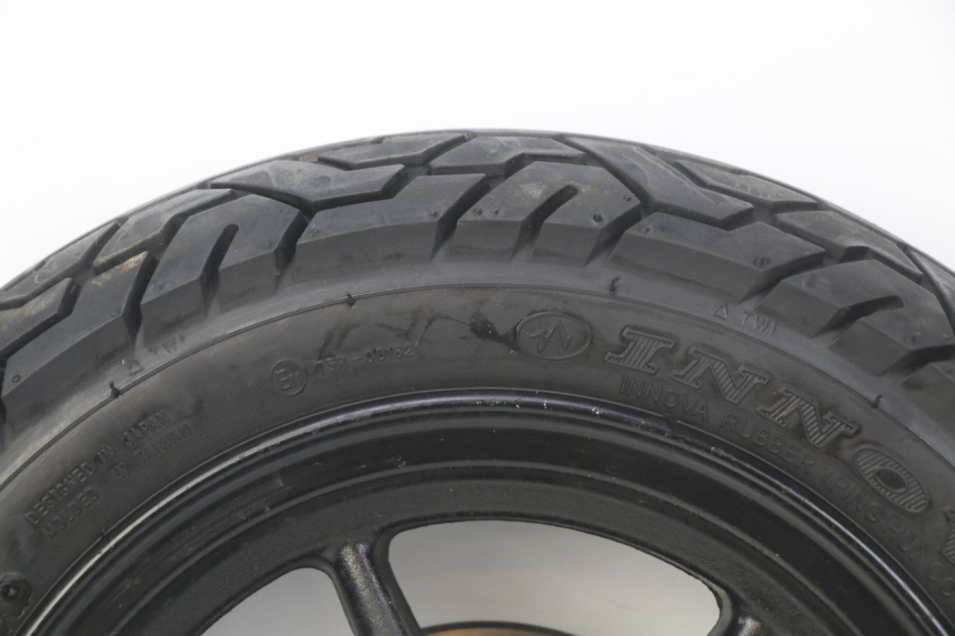 photo de CERCHIO ANTERIORE TNT MOTOR ROMA 10' 2T 50 (2011 - 2018) - Altra vista dell'articolo