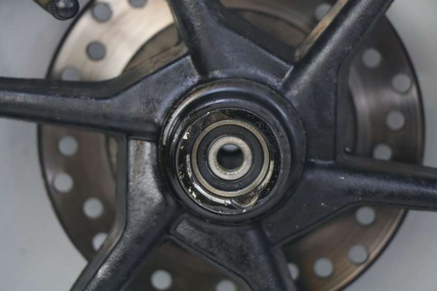 photo de CERCHIO ANTERIORE TNT MOTOR ROMA 10' 2T 50 (2011 - 2018) - Caratteristiche distintive