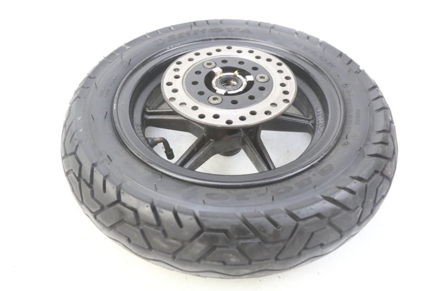 photo de CERCHIO ANTERIORE TNT MOTOR ROMA 10' 2T 50 (2011 - 2018) - Vista d'insieme del prodotto