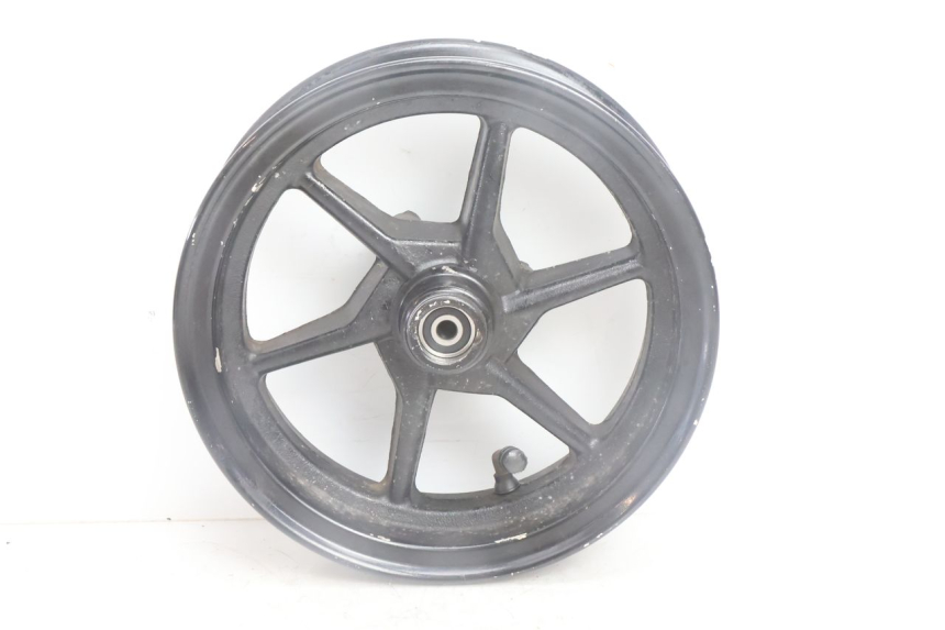 photo de CERCHIO ANTERIORE TNT MOTOR ROMA 10' 4T 50 (2007 - 2018) - Vista principale