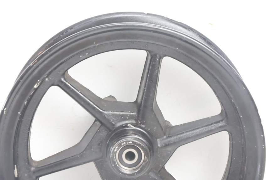 photo de CERCHIO ANTERIORE TNT MOTOR ROMA 10' 4T 50 (2007 - 2018) - Dettaglio del componente