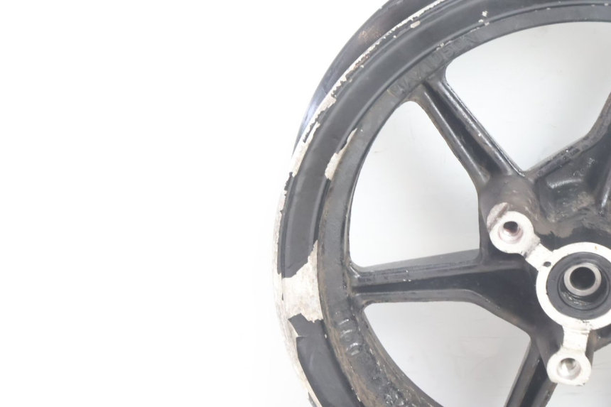 photo de CERCHIO ANTERIORE TNT MOTOR ROMA 10' 4T 50 (2007 - 2018) - Altra vista dell'articolo