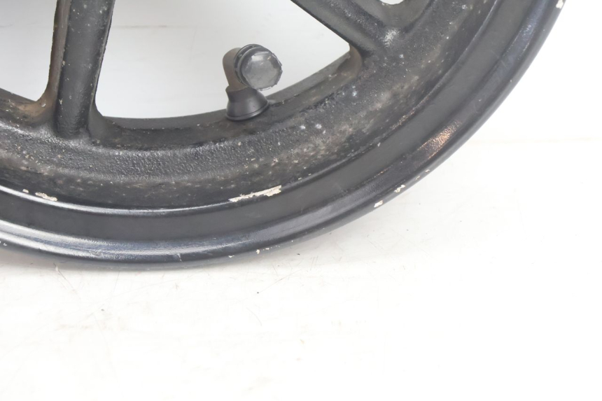 photo de CERCHIO ANTERIORE TNT MOTOR ROMA 10' 4T 50 (2007 - 2018) - Primo piano tecnico