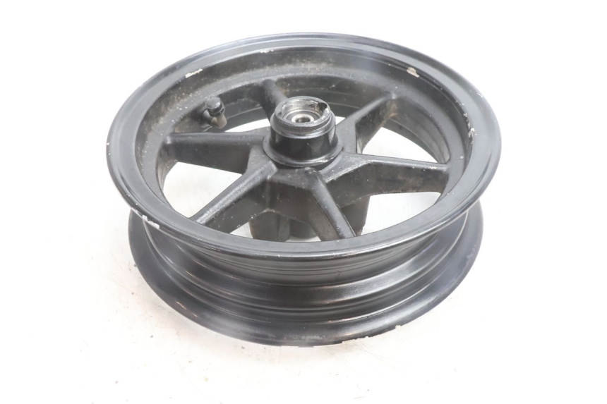 photo de CERCHIO ANTERIORE TNT MOTOR ROMA 10' 4T 50 (2007 - 2018) - Vista d'insieme del prodotto