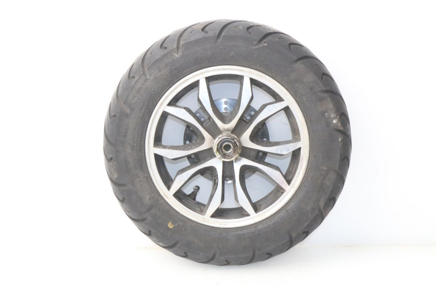 photo de CERCHIO ANTERIORE TURBHO RP 50 (2018 - 2022) - Vista principale