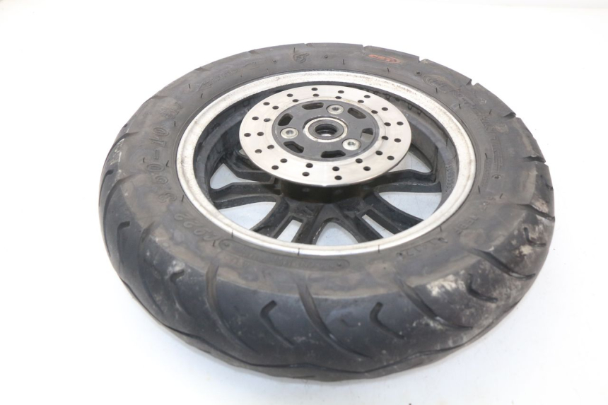 photo de CERCHIO ANTERIORE TURBHO RP 50 (2018 - 2022) - Altra angolazione