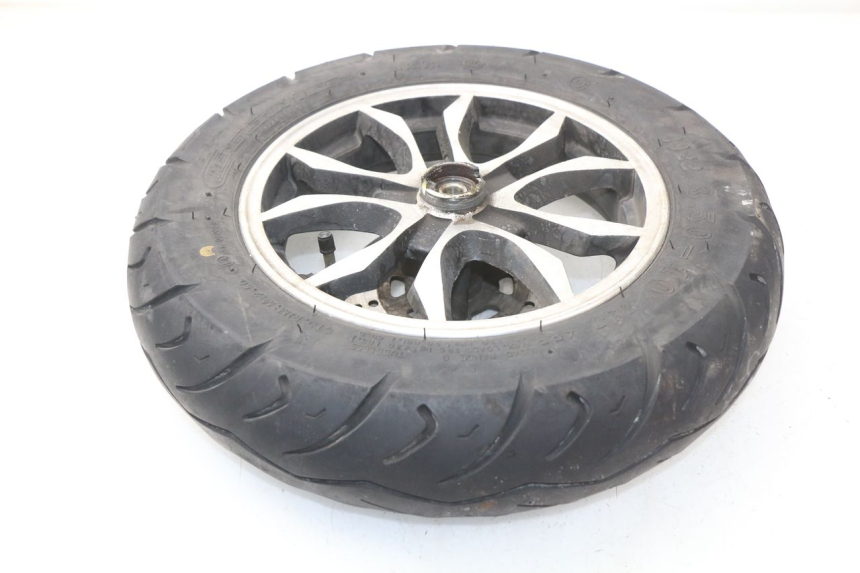 photo de CERCHIO ANTERIORE TURBHO RP 50 (2018 - 2022) - Primo piano tecnico