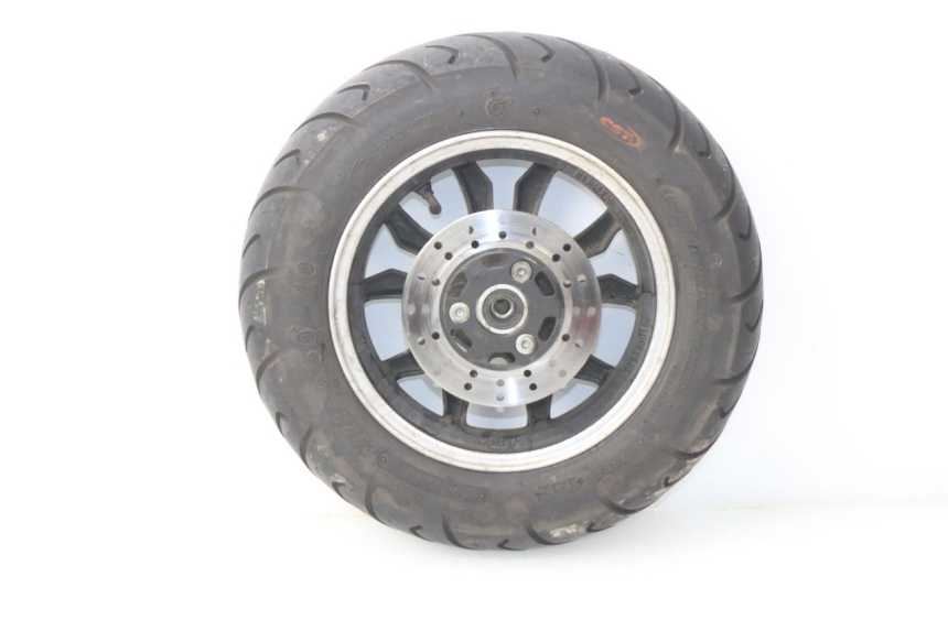 photo de CERCHIO ANTERIORE TURBHO RP 50 (2018 - 2022) - Ricambio usato controllato