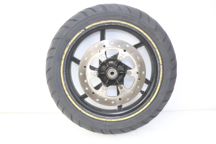 photo de CERCHIO ANTERIORE GILERA RUNNER SP 50 (2009 - 2017) - Vista principale