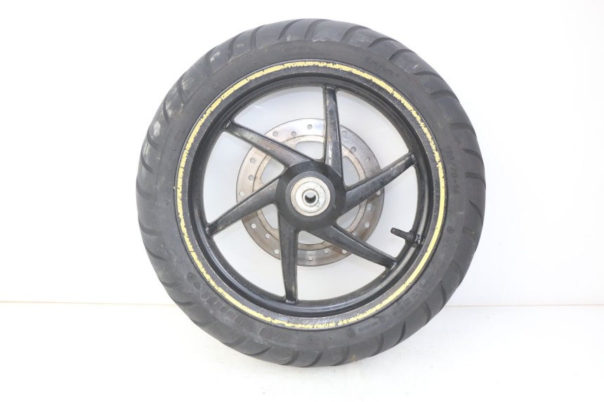 photo de CERCHIO ANTERIORE GILERA RUNNER SP 50 (2009 - 2017) - Altra vista dell'articolo