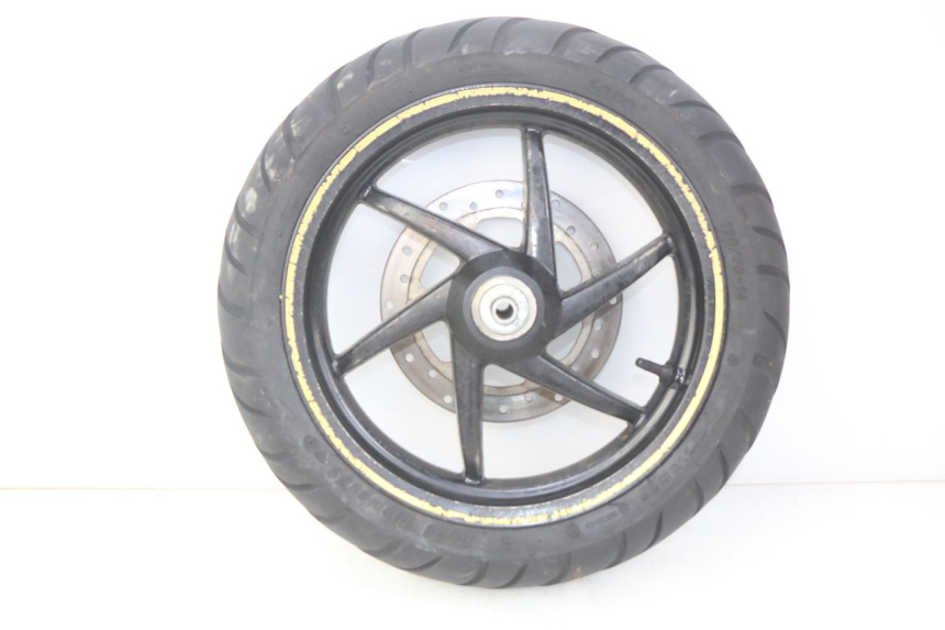 photo de CERCHIO ANTERIORE GILERA RUNNER SP 50 (2009 - 2017) - Primo piano ad alta risoluzione