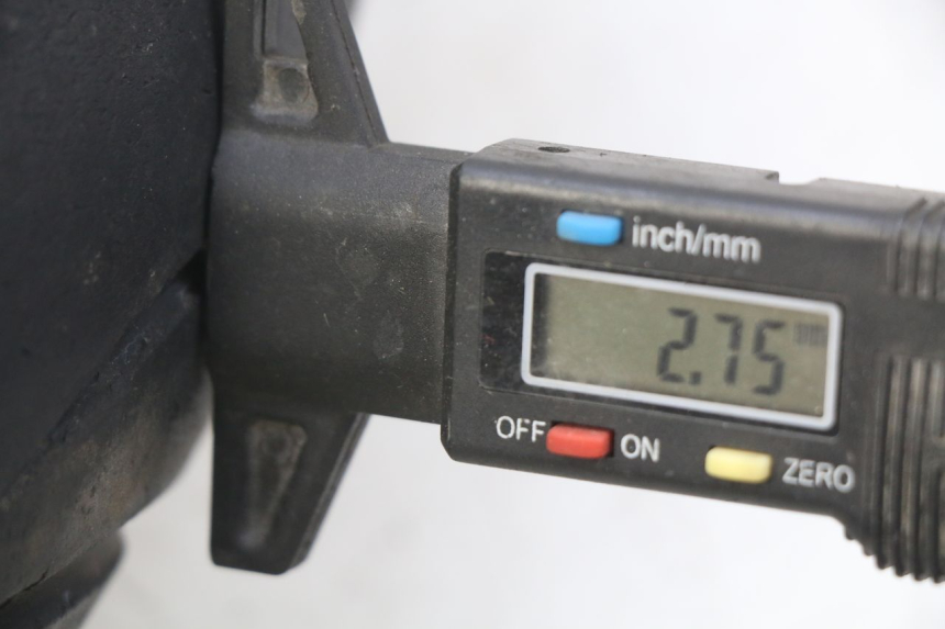 photo de CERCHIO ANTERIORE GILERA RUNNER SP 50 (2009 - 2017) - Altra angolazione