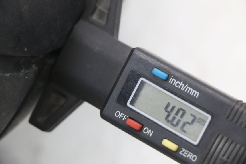 photo de CERCHIO ANTERIORE GILERA RUNNER SP 50 (2009 - 2017) - Altra vista dell'articolo