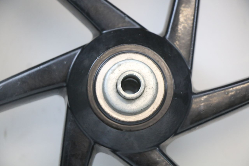 photo de CERCHIO ANTERIORE GILERA RUNNER SP 50 (2009 - 2017) - Altra angolazione