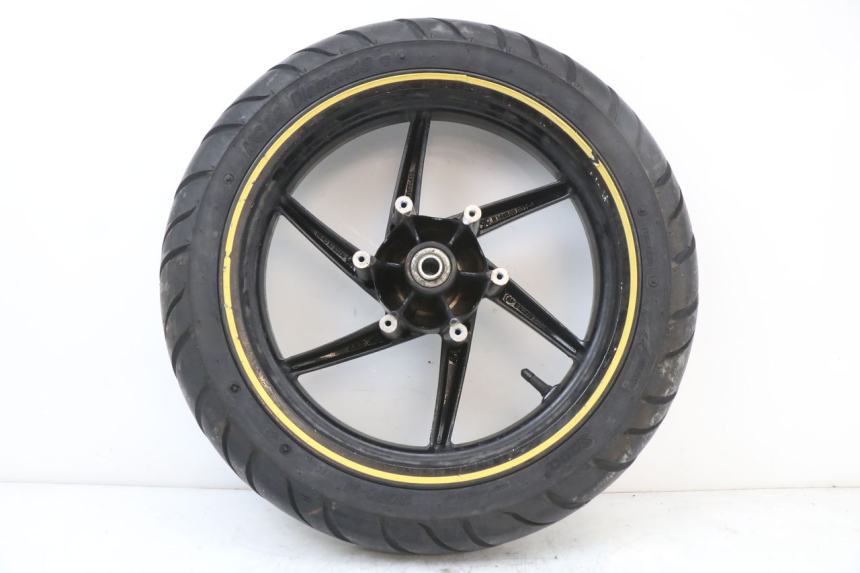 photo de CERCHIO ANTERIORE GILERA RUNNER SP 50 (2009 - 2017) - Primo piano tecnico