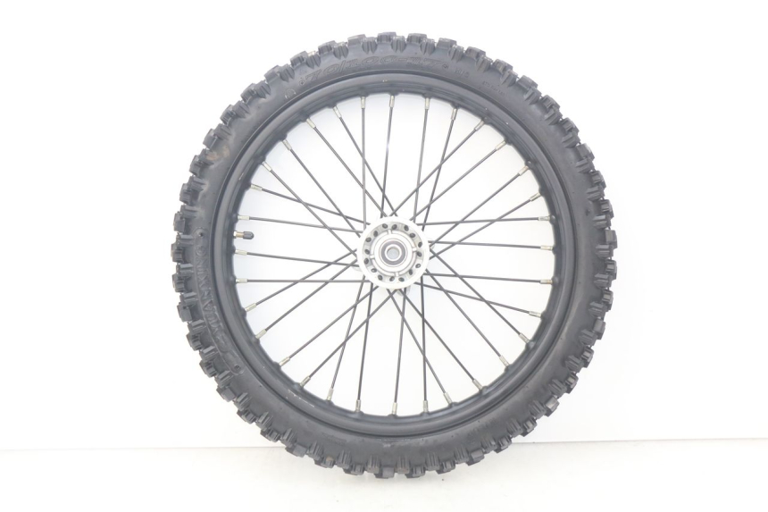 photo de CERCHIO ANTERIORE APOLLO RXF 125 - Vista principale