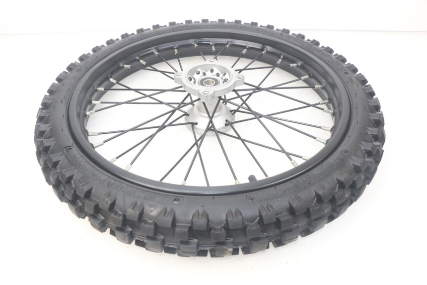 photo de CERCHIO ANTERIORE APOLLO RXF 125 - Zoom sullo stato d'uso