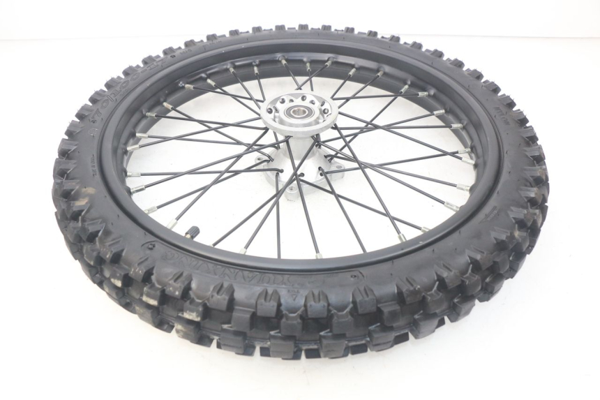 photo de CERCHIO ANTERIORE APOLLO RXF 125 - Altra angolazione