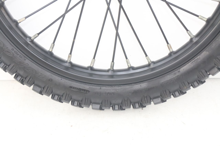 photo de CERCHIO ANTERIORE APOLLO RXF 125 - Vista d'insieme del prodotto