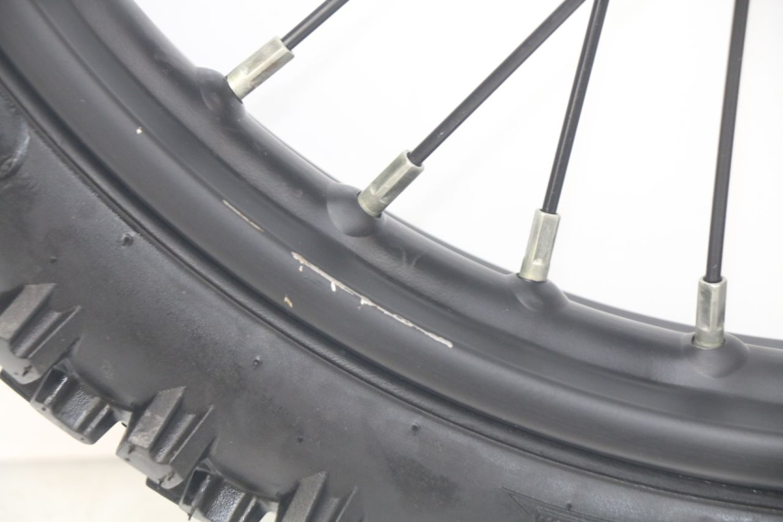 photo de CERCHIO ANTERIORE APOLLO RXF 125 - Ricambio usato controllato