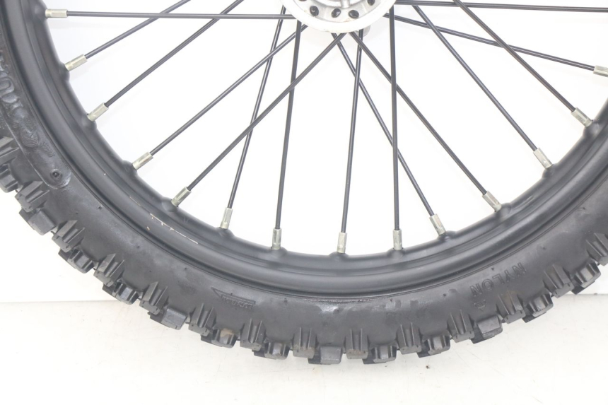 photo de CERCHIO ANTERIORE APOLLO RXF 125 - Marcature e riferimenti originali