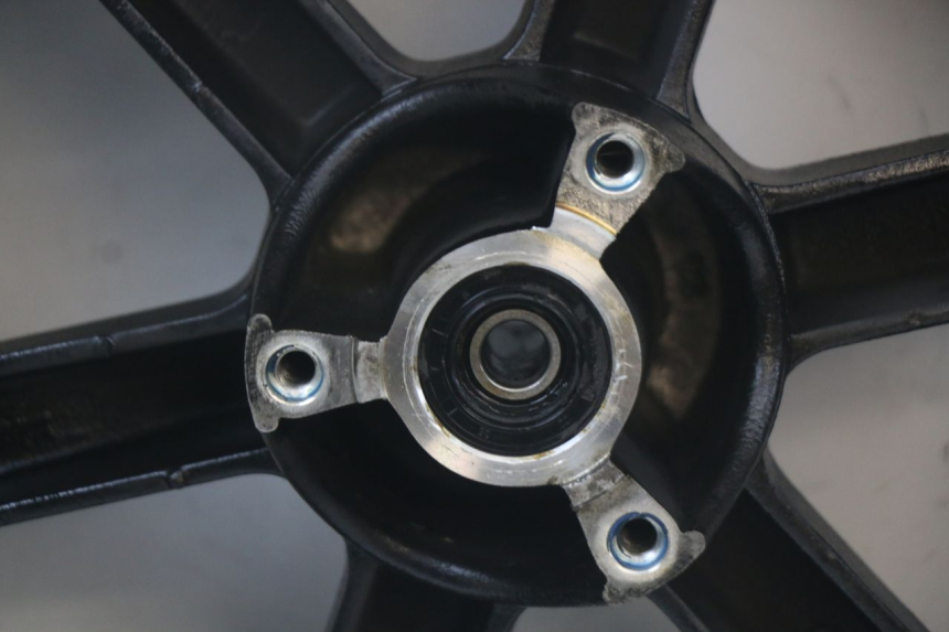 photo de CERCHIO ANTERIORE KEEWAY RY6 2T 50 (2011 - 2019) - Ricambio usato controllato