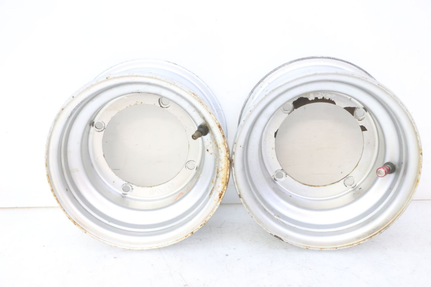 photo de CERCHIO ANTERIORE HYTRACK S 150 (2003 - 2011) - Vista principale