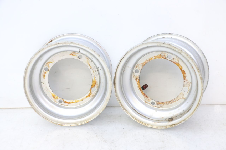 photo de CERCHIO ANTERIORE HYTRACK S 150 (2003 - 2011) - Dettaglio del componente