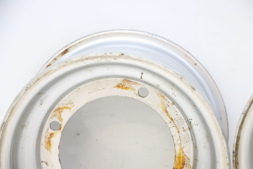 photo de CERCHIO ANTERIORE HYTRACK S 150 (2003 - 2011) - Altra vista dell'articolo