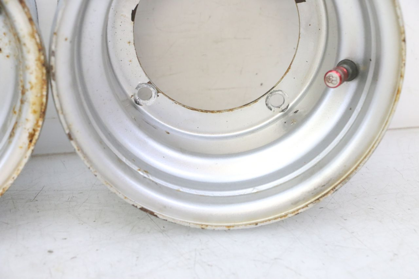 photo de CERCHIO ANTERIORE HYTRACK S 150 (2003 - 2011) - Primo piano ad alta risoluzione