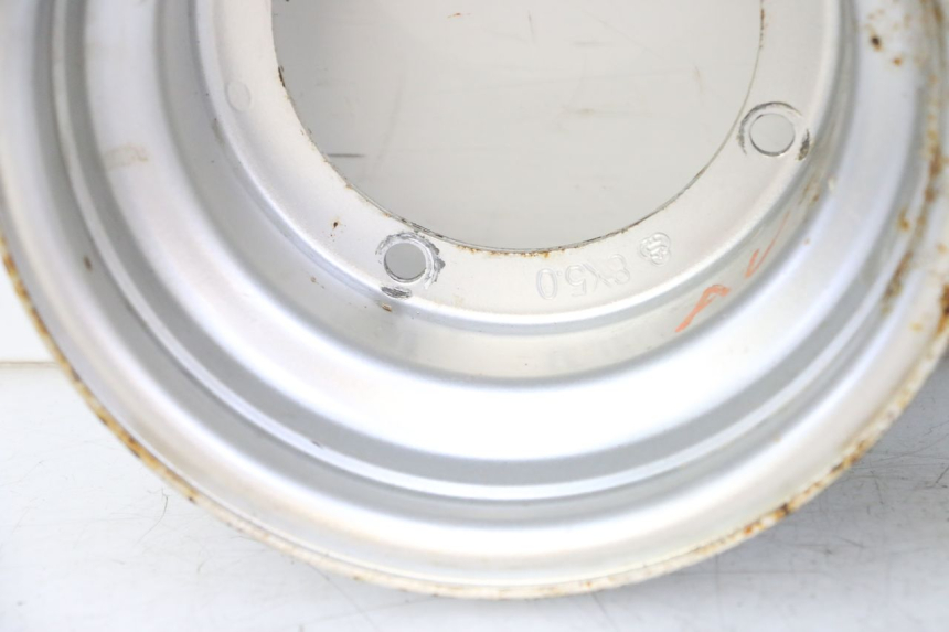 photo de CERCHIO ANTERIORE HYTRACK S 150 (2003 - 2011) - Foto prodotto supplementare