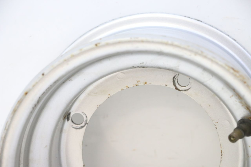 photo de CERCHIO ANTERIORE HYTRACK S 150 (2003 - 2011) - Ispezione visiva dettagliata