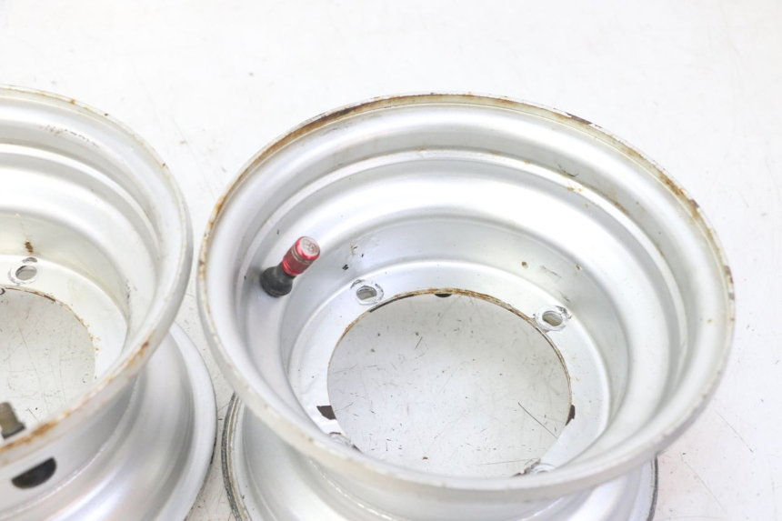 photo de CERCHIO ANTERIORE HYTRACK S 150 (2003 - 2011) - Altra angolazione